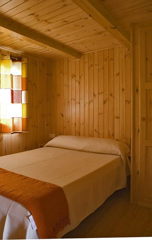 La Rectoral De San Juan Guest House El Franco Cameră foto